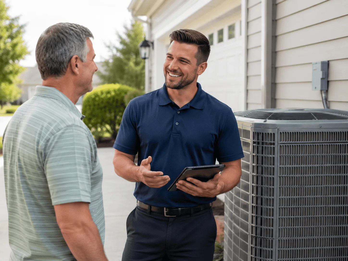Heat Pump Installation Cavalier, ND FAQs